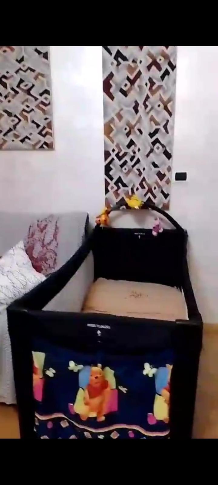Appartamento Incantevole Finemente Arredato Martina Franca Zimmer foto