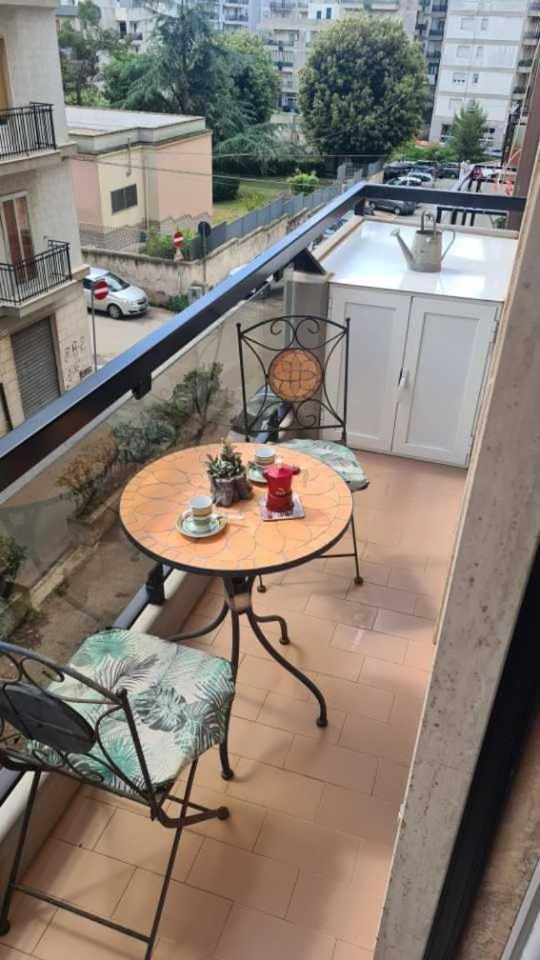Appartamento Incantevole Finemente Arredato Martina Franca Exterior foto